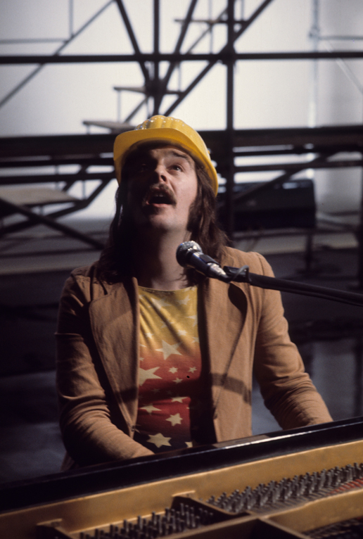  Eric Bachmann Fotoarchiv, Hits à Gogo