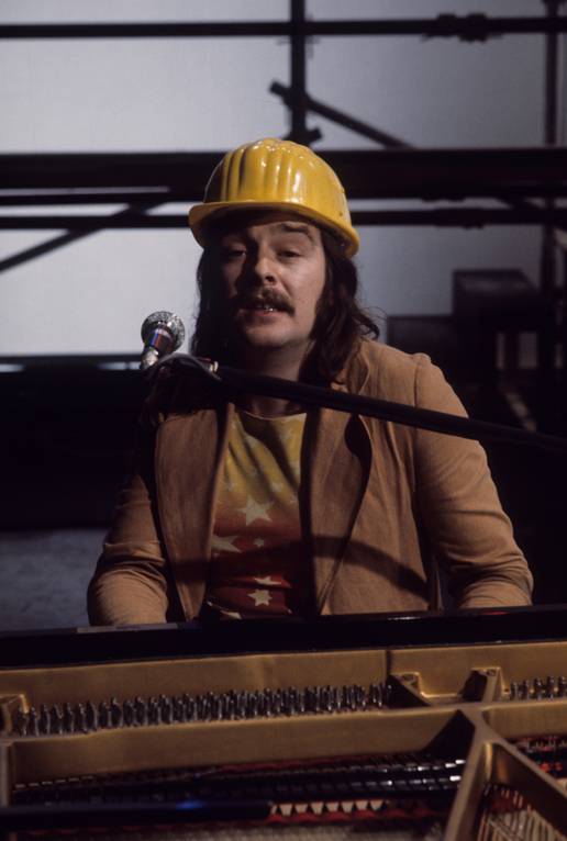  Eric Bachmann Fotoarchiv, Hits à Gogo