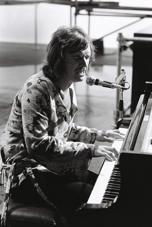  Eric Bachmann Fotoarchiv, Hits à Gogo