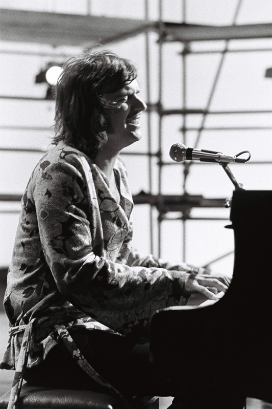  Eric Bachmann Fotoarchiv, Hits à Gogo