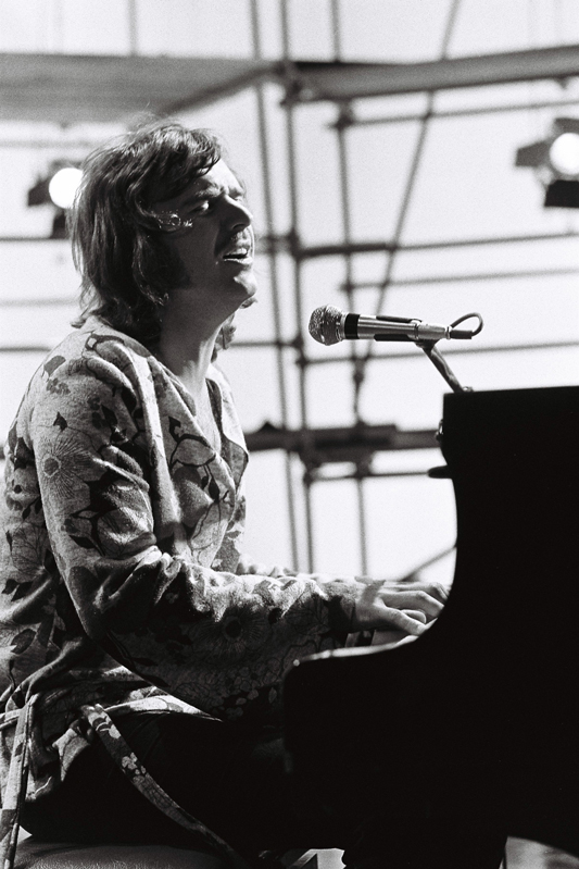  Eric Bachmann Fotoarchiv, Hits à Gogo