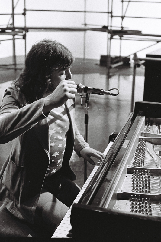  Eric Bachmann Fotoarchiv, Hits à Gogo