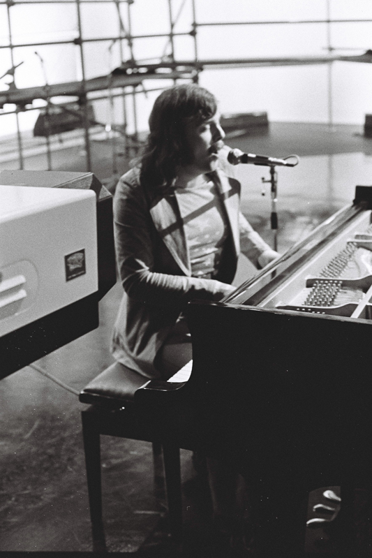  Eric Bachmann Fotoarchiv, Hits à Gogo