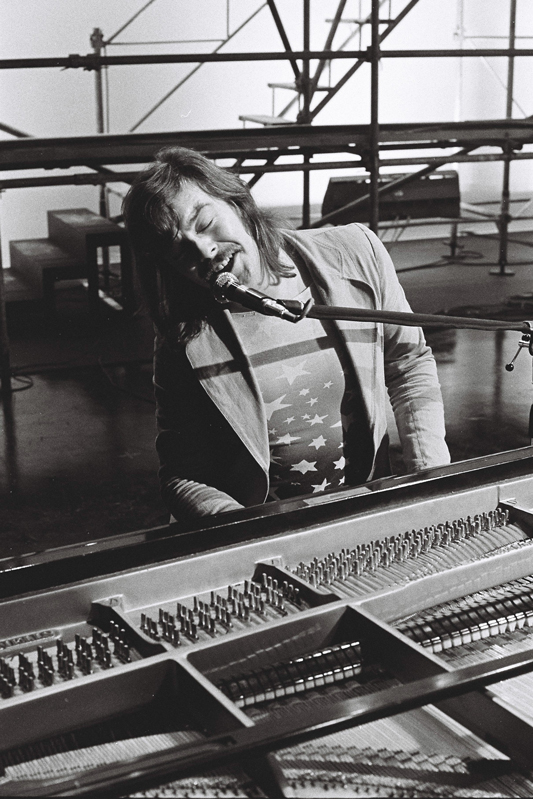  Eric Bachmann Fotoarchiv, Hits à Gogo