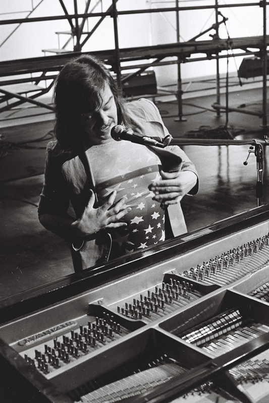  Eric Bachmann Fotoarchiv, Hits à Gogo