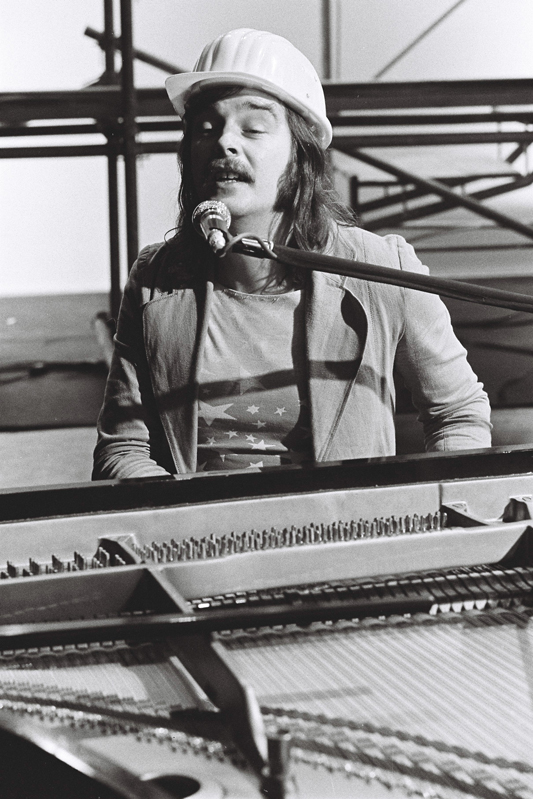  Eric Bachmann Fotoarchiv, Hits à Gogo