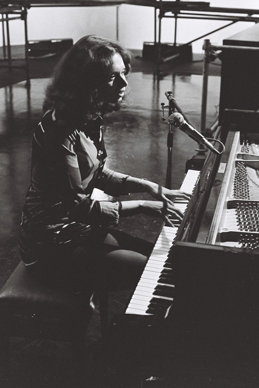  Eric Bachmann Fotoarchiv, Hits à Gogo