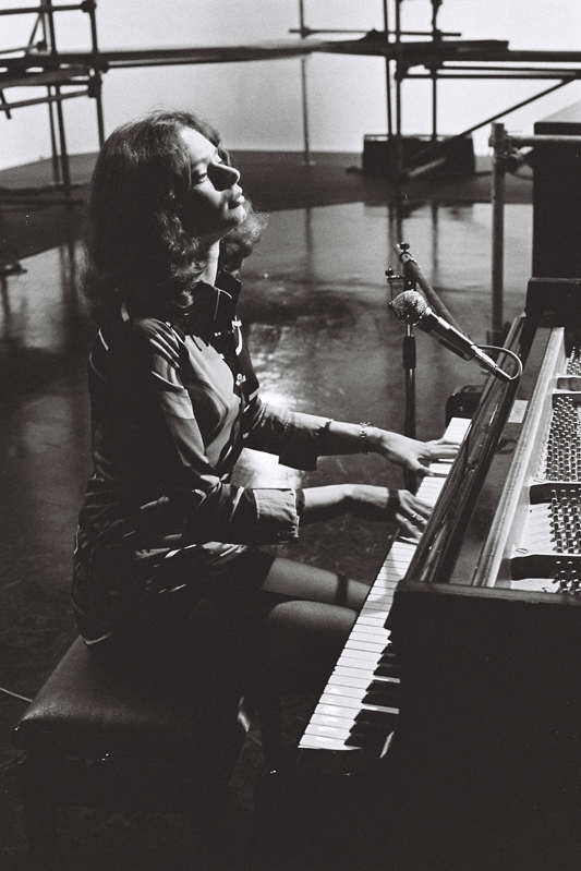  Eric Bachmann Fotoarchiv, Hits à Gogo