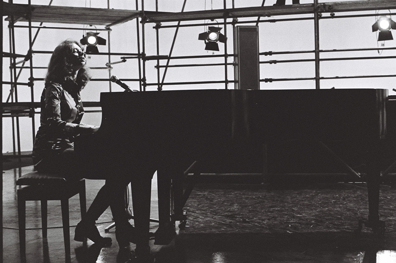  Eric Bachmann Fotoarchiv, Hits à Gogo