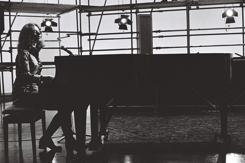  Eric Bachmann Fotoarchiv, Hits à Gogo