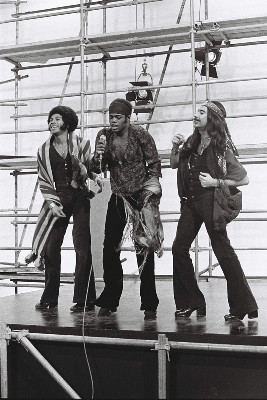  Eric Bachmann Fotoarchiv, Hits à Gogo