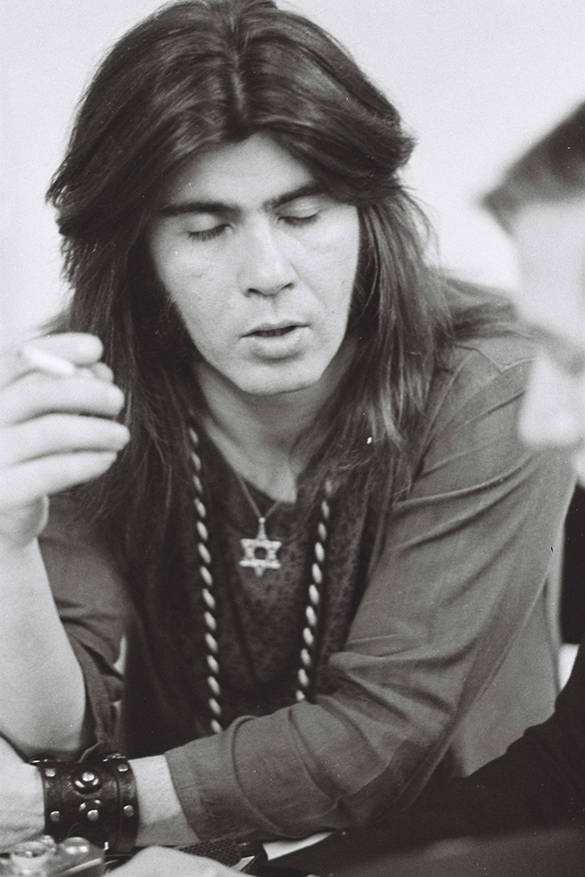  Eric Bachmann Fotoarchiv, Hits à Gogo