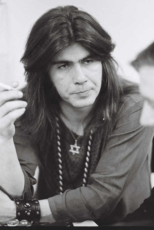  Eric Bachmann Fotoarchiv, Hits à Gogo