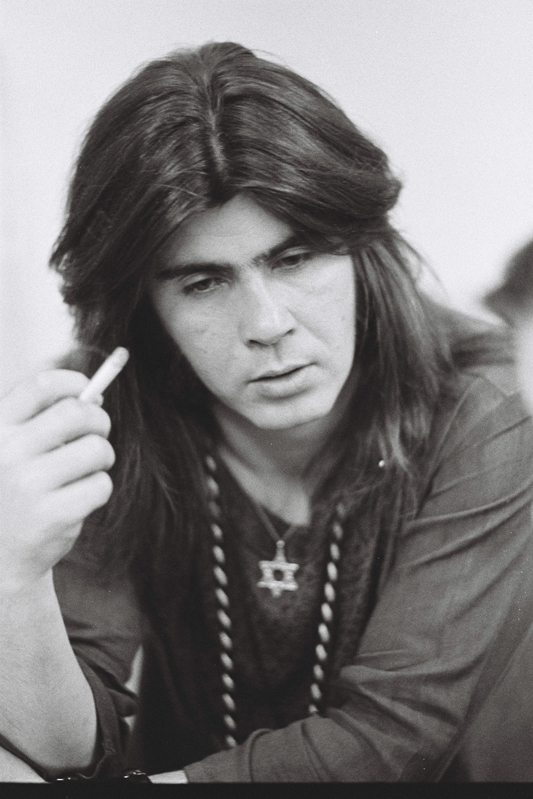  Eric Bachmann Fotoarchiv, Hits à Gogo