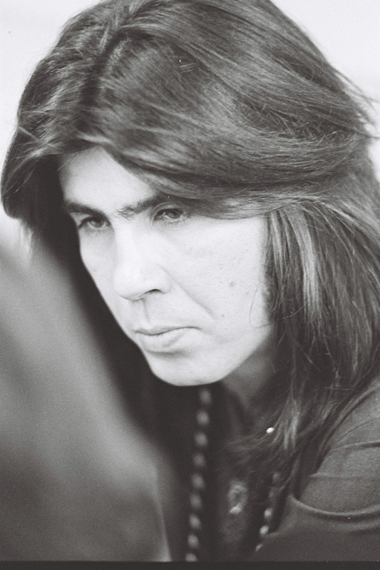  Eric Bachmann Fotoarchiv, Hits à Gogo