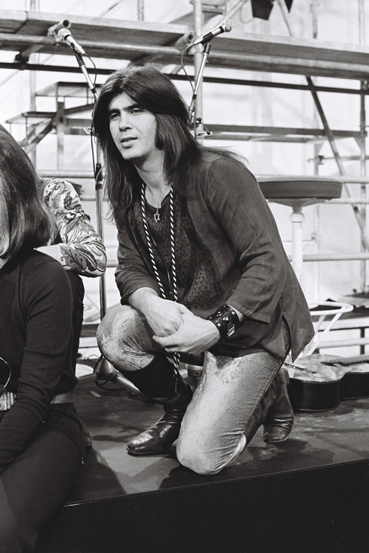  Eric Bachmann Fotoarchiv, Hits à Gogo