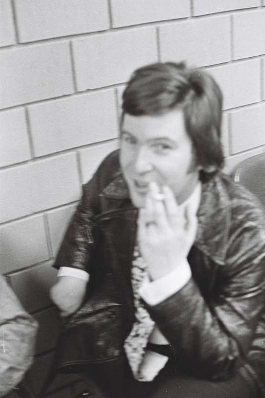  Eric Bachmann Fotoarchiv, Hits à Gogo