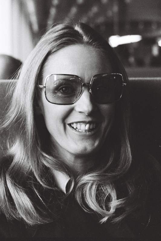  Eric Bachmann Fotoarchiv, Hits à Gogo