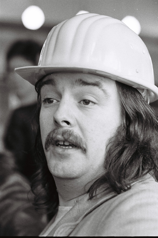  Eric Bachmann Fotoarchiv, Hits à Gogo