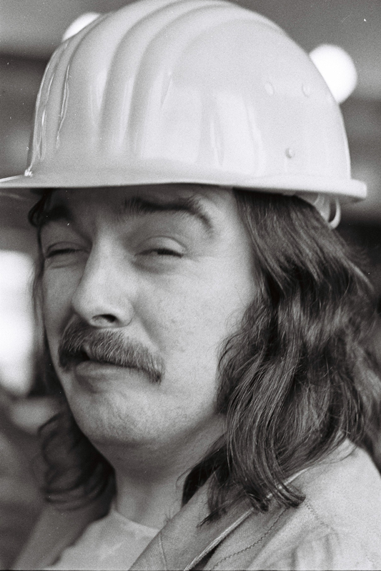  Eric Bachmann Fotoarchiv, Hits à Gogo