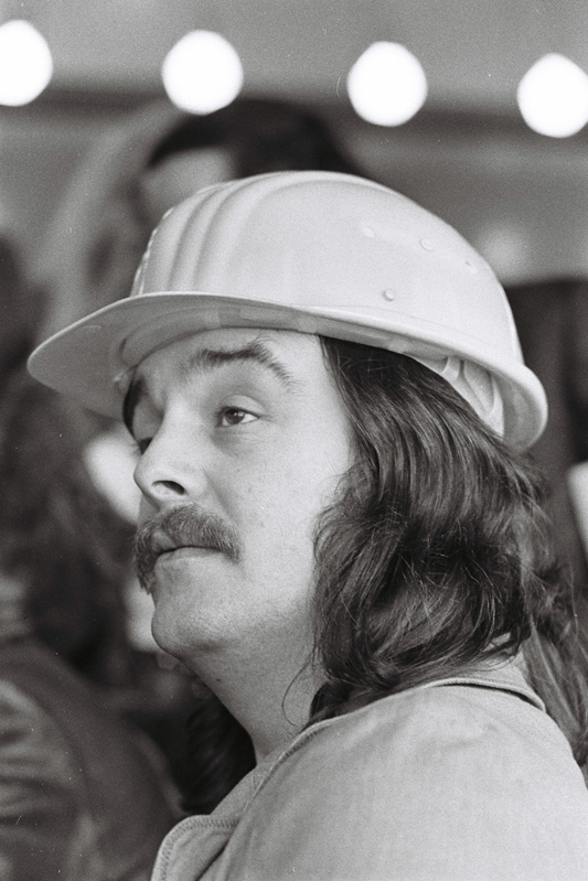  Eric Bachmann Fotoarchiv, Hits à Gogo