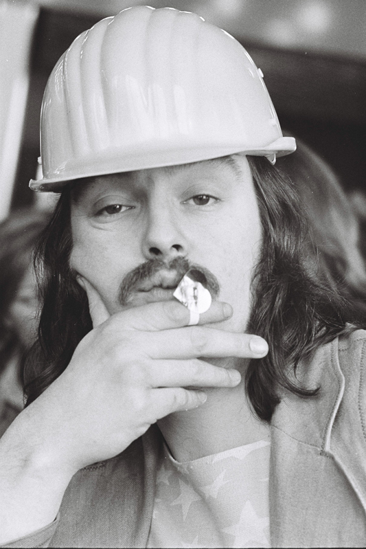  Eric Bachmann Fotoarchiv, Hits à Gogo