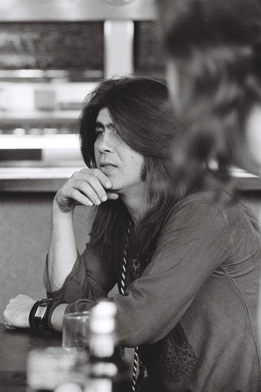  Eric Bachmann Fotoarchiv, Hits à Gogo