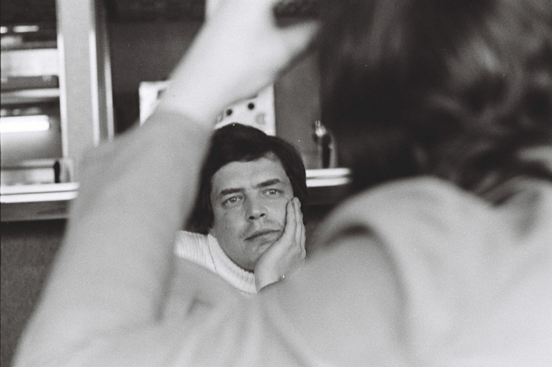  Eric Bachmann Fotoarchiv, Hits à Gogo