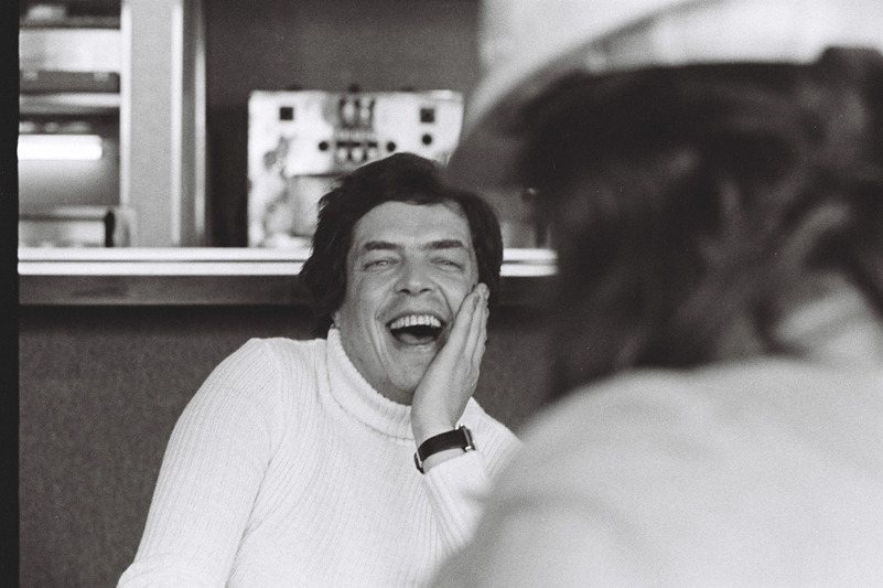  Eric Bachmann Fotoarchiv, Hits à Gogo