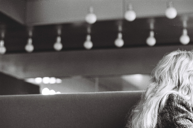  Eric Bachmann Fotoarchiv, Hits à Gogo