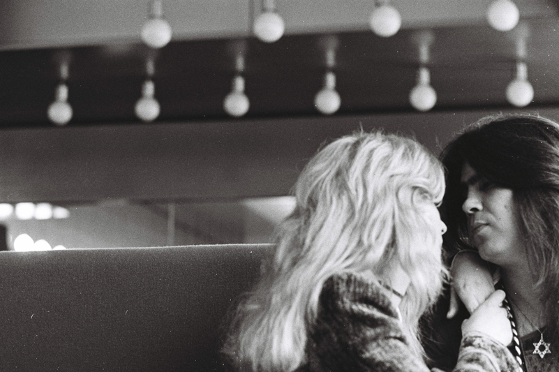  Eric Bachmann Fotoarchiv, Hits à Gogo