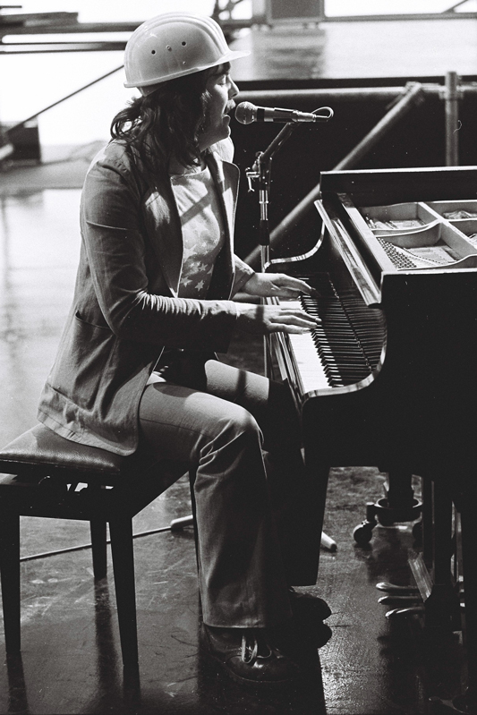  Eric Bachmann Fotoarchiv, Hits à Gogo