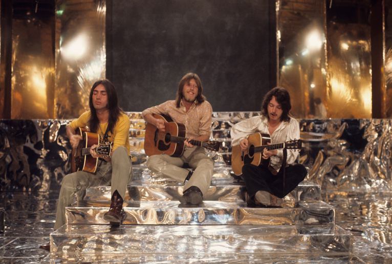  Eric Bachmann Fotoarchiv, Hits à Gogo