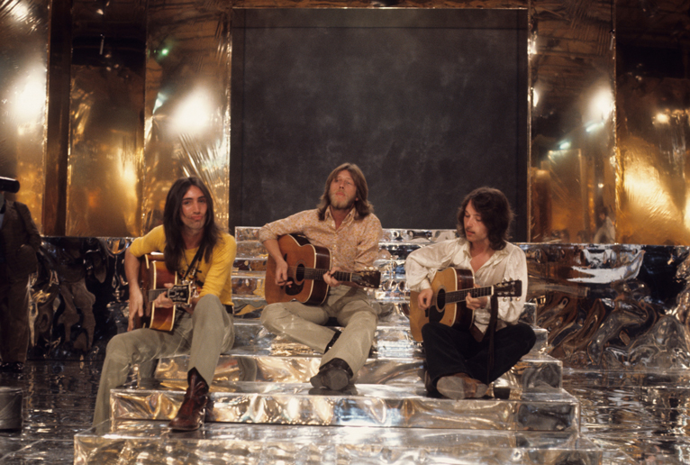  Eric Bachmann Fotoarchiv, Hits à Gogo