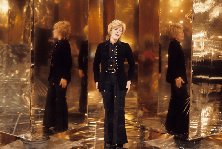  Eric Bachmann Fotoarchiv, Hits à Gogo