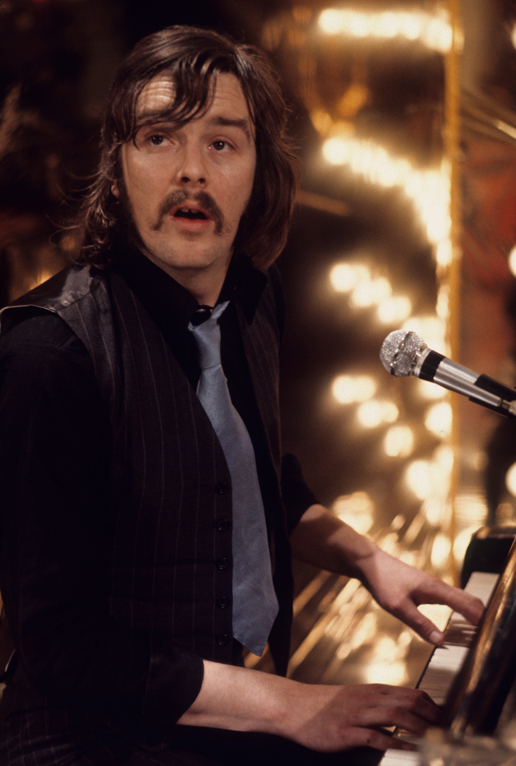  Eric Bachmann Fotoarchiv, Hits à Gogo