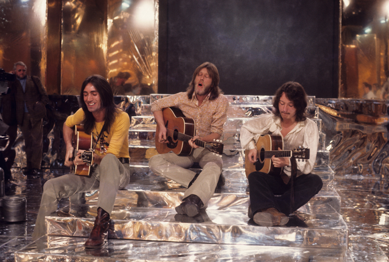  Eric Bachmann Fotoarchiv, Hits à Gogo