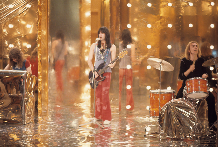  Eric Bachmann Fotoarchiv, Hits à Gogo