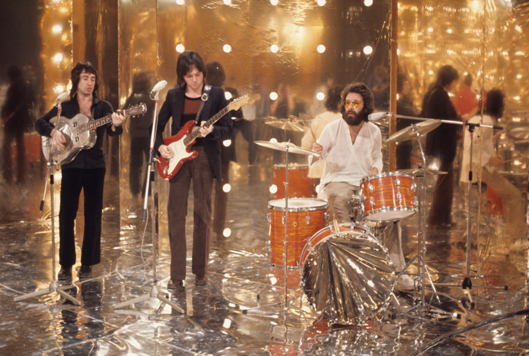  Eric Bachmann Fotoarchiv, Hits à Gogo