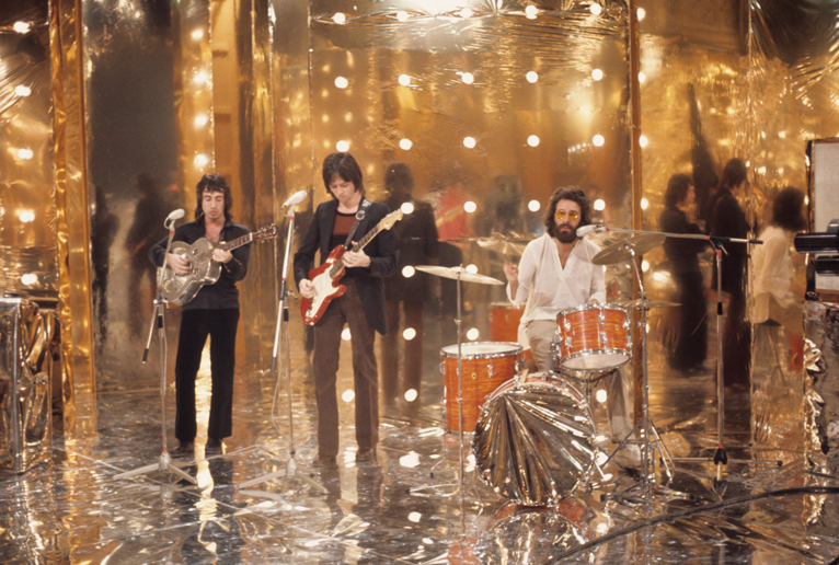  Eric Bachmann Fotoarchiv, Hits à Gogo