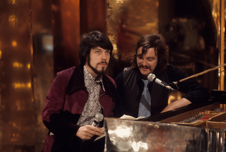  Eric Bachmann Fotoarchiv, Hits à Gogo