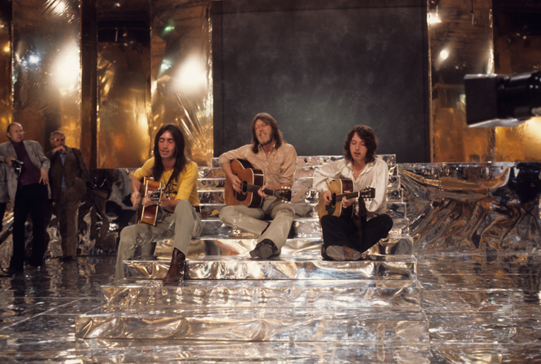  Eric Bachmann Fotoarchiv, Hits à Gogo