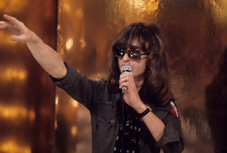  Eric Bachmann Fotoarchiv, Hits à Gogo