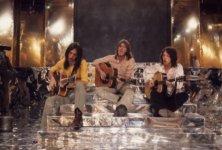  Eric Bachmann Fotoarchiv, Hits à Gogo