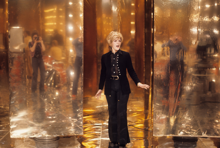  Eric Bachmann Fotoarchiv, Hits à Gogo