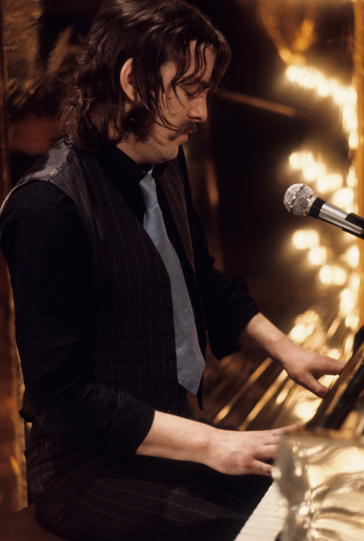  Eric Bachmann Fotoarchiv, Hits à Gogo