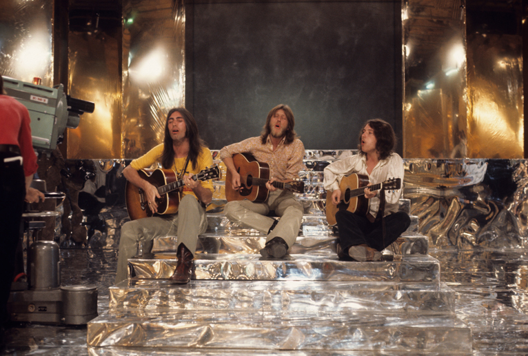  Eric Bachmann Fotoarchiv, Hits à Gogo