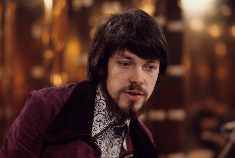  Eric Bachmann Fotoarchiv, Hits à Gogo