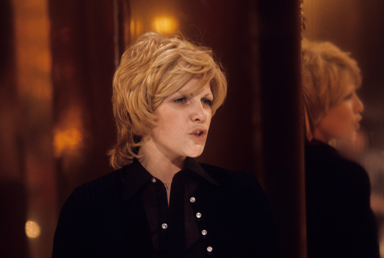  Eric Bachmann Fotoarchiv, Hits à Gogo