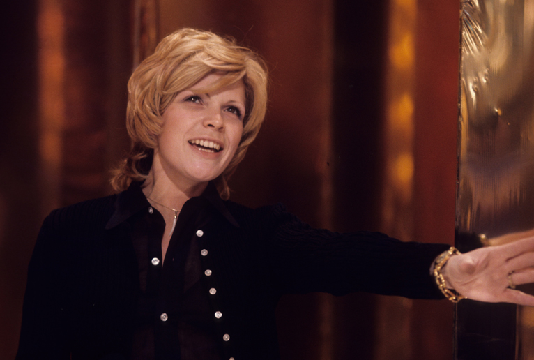  Eric Bachmann Fotoarchiv, Hits à Gogo